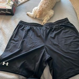 Men’s Under Armour Shorts